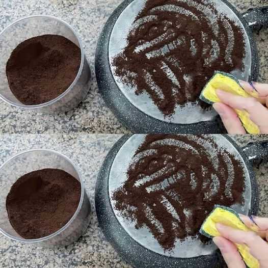 Revive Your Non-Stick Pan and Save Money!