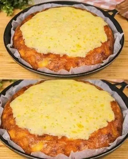 Torta di Carne Macinata e Patate Recipe