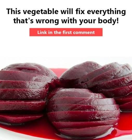 This Vegetable Will Fix Everything That’s Wrong With Your Body — Here’s Why You Need More of It!