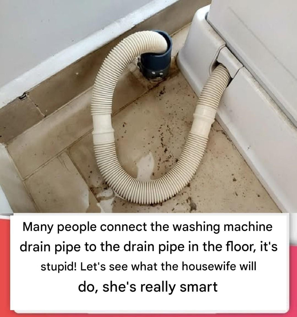 Many people make this mistake.