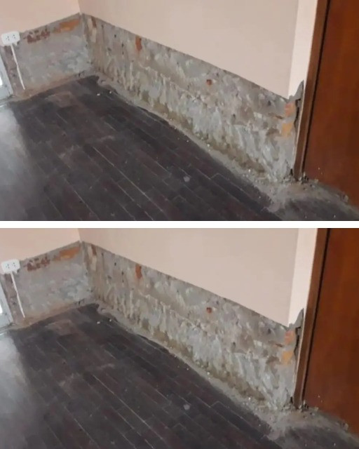 How to Remove Saltpeter from Walls: 4 Effective Steps