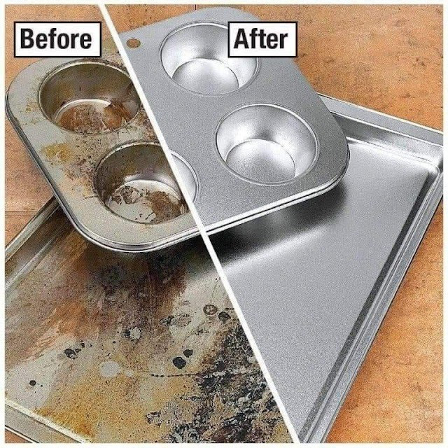 How to Restore and Maintain Your Cookie Sheets: A Complete Guide