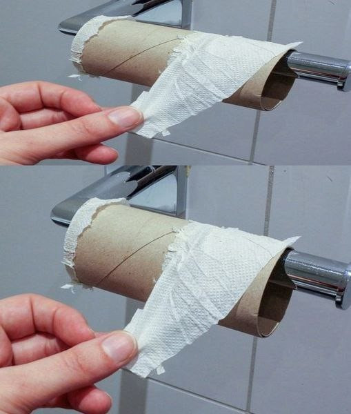 The End of Toilet Paper? What Could Soon Replace Our Usual Rolls