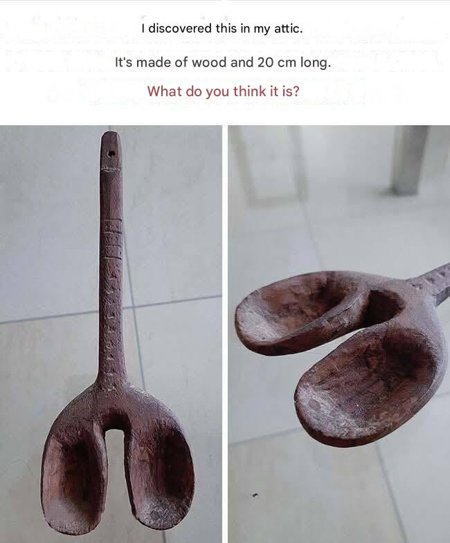 15 mysterious objects to discover