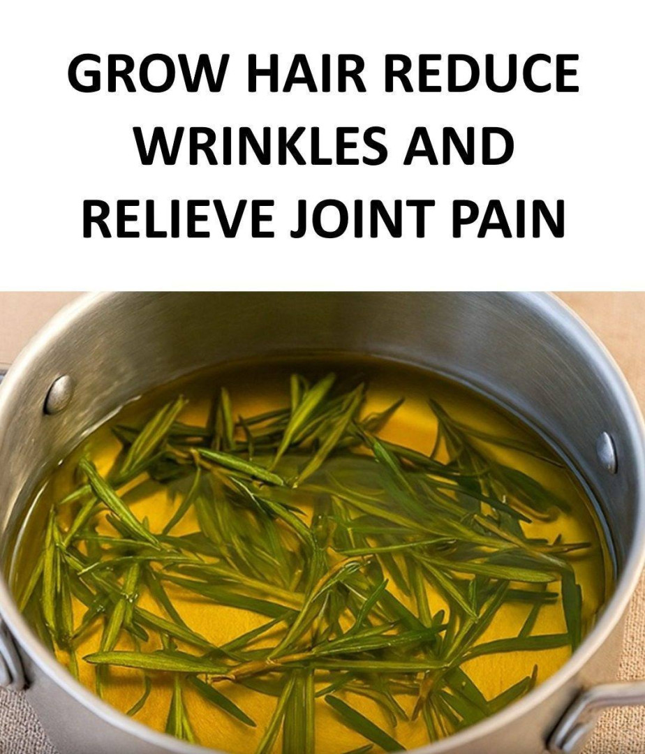 How to make rosemary oil to relieve muscle and joint pain