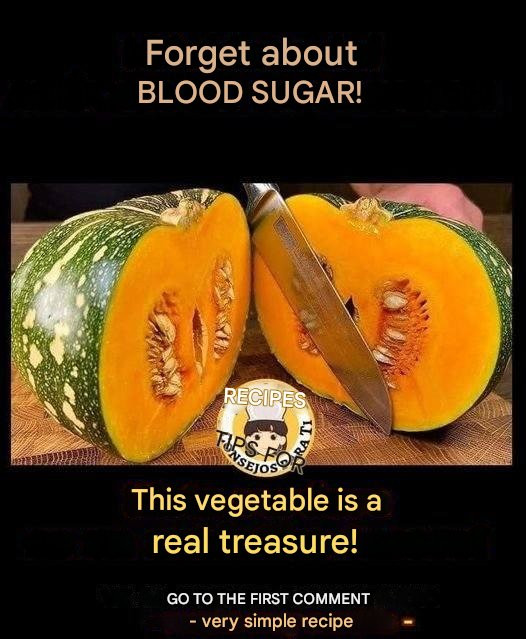 Goodbye Glucose, Cholesterol, Lipids and Triglycerides in the Blo.od!