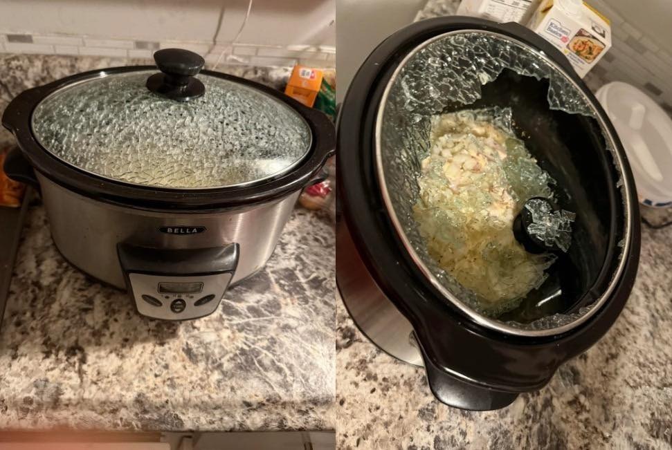 11 Foods You Should Never Put in a Slow Cooker!!!