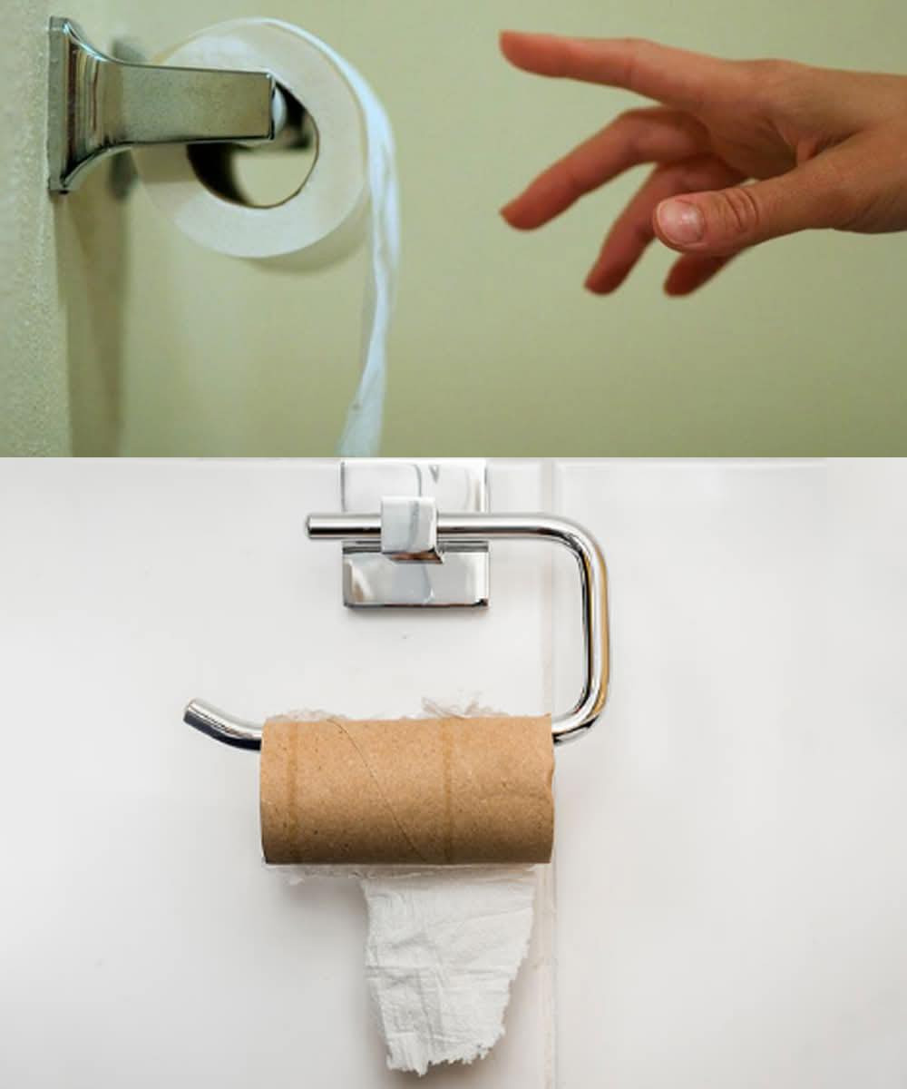 Why More People Are Exploring Eco-Friendly Alternatives to Toilet Paper