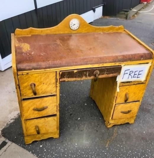 How Time and Attention Revealed the True Value of an Overlooked Object