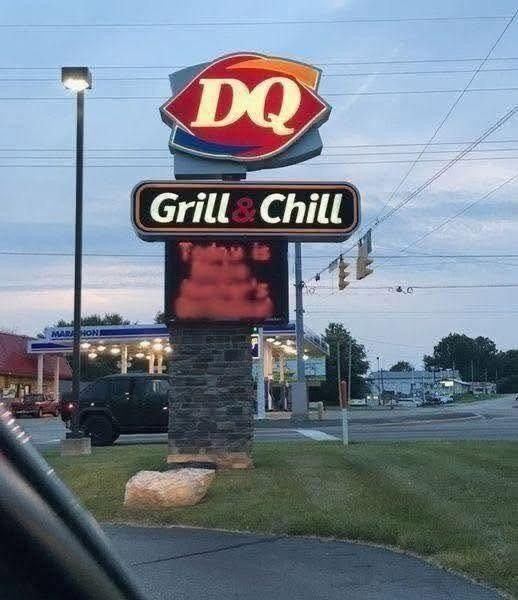 Dairy Queen Franchise Sparks Nationwide Debate With « Politically Incorrect » Sign
