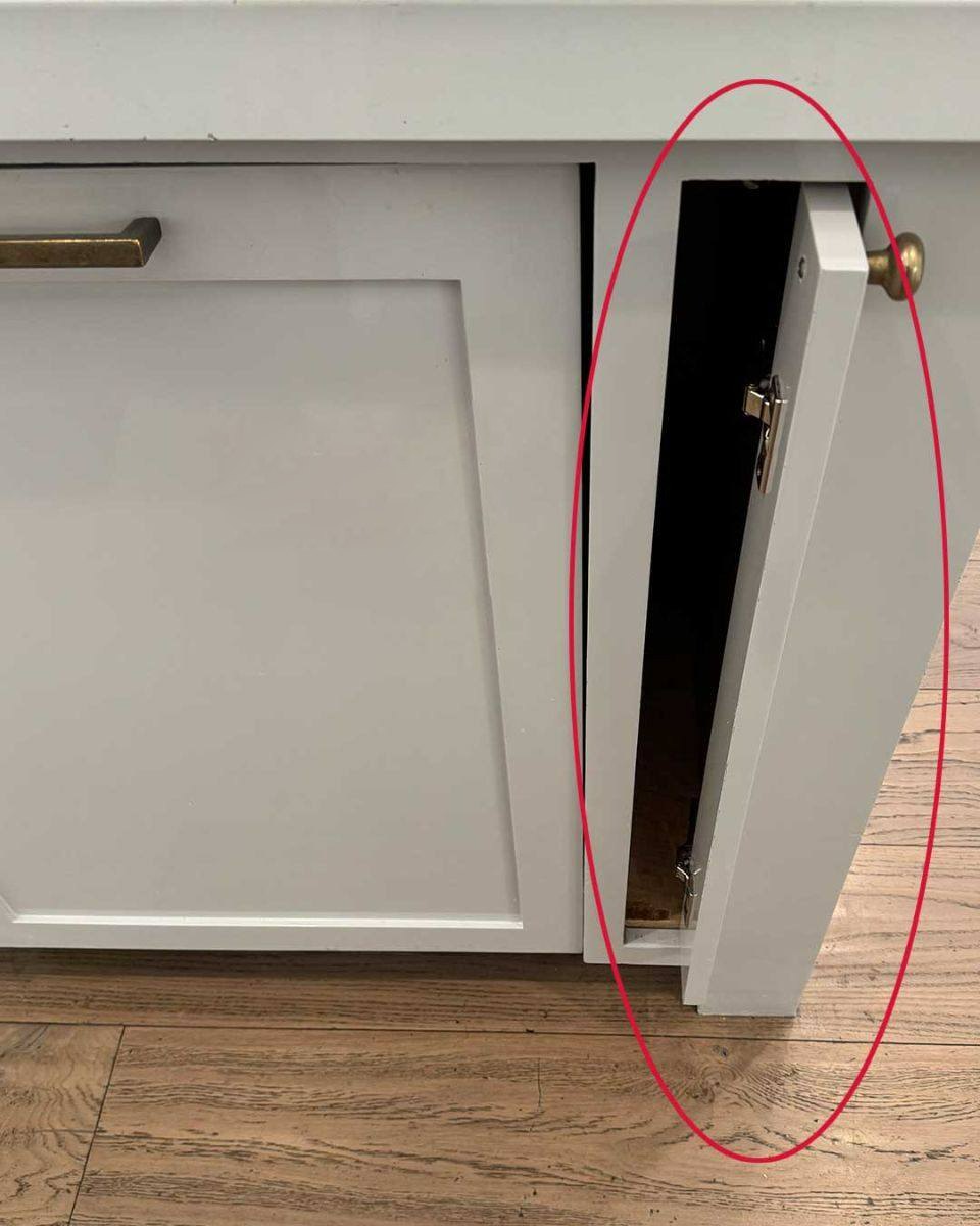 Does anyone have any idea what this is used for? Seems like a waste