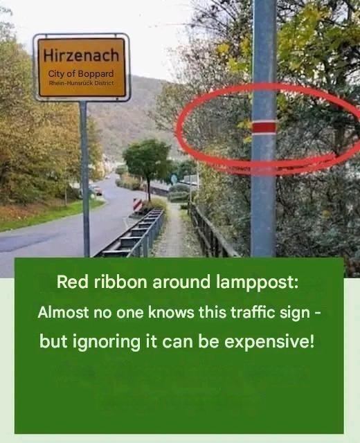 Everyone should know its meaning!