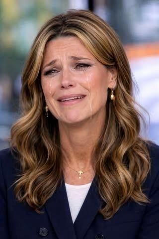 Search Results for: SAD NEWS 10 minutes ago in New York, Savannah Guthrie was confirmed as…See more