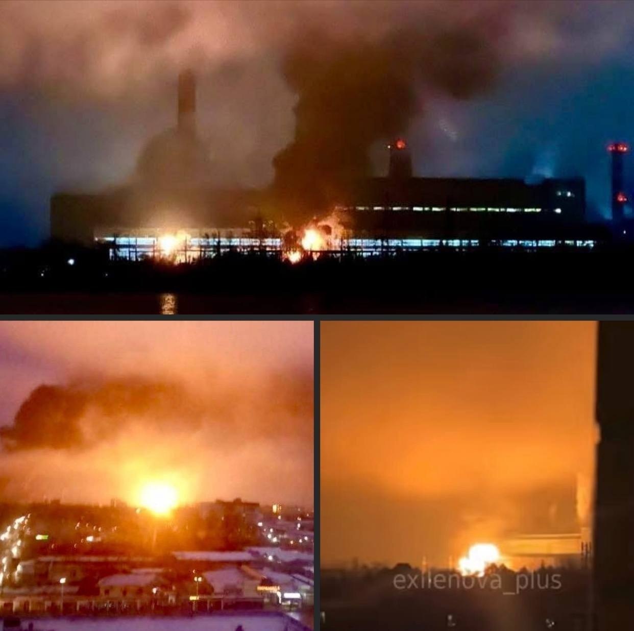 Global Tensions Escalate: What You Need to Know About Current Conflict Alerts