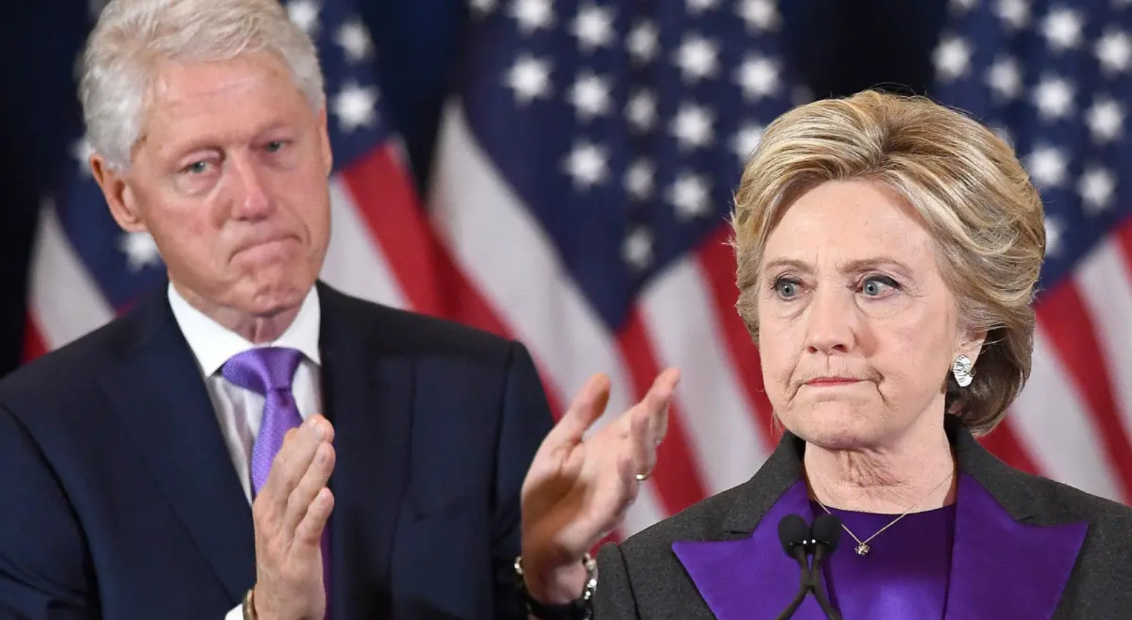 Clintons Agree to Provide House Testimony Regarding Epstein
