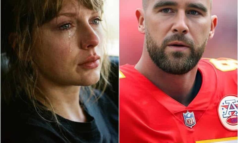 BREAKING: Travis Kelce & Taylor Swift STUN THE WORLD WITH EXPLOSIVE ANNOUNCEMENT — FANS ARE SPEECHLESS!