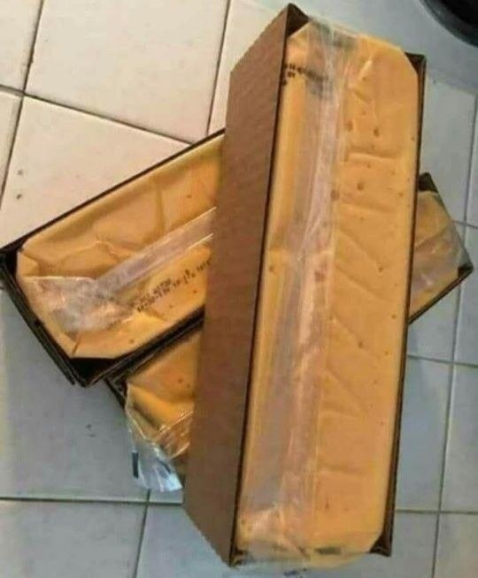 I bet you have no idea what this is. If you do, you’re definitely from way back!