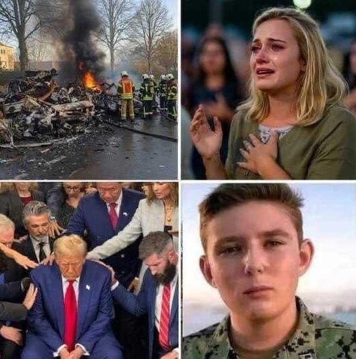 🔴🔴 BREAKING NEWS!!!…30 minutes ago in New York…See more below