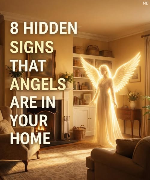 8 Gentle Signs Your Home Is Filled With Positive Energy and Comfort