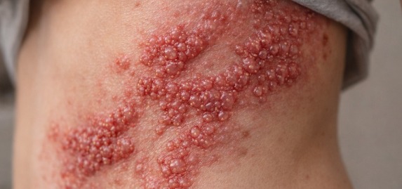 These are the consequences of sleeping with, See it?