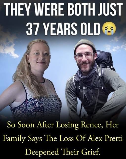 Both families say their loved ones should be remembered for who they truly were — people who cared deeply for others and whose lives ended far too soon