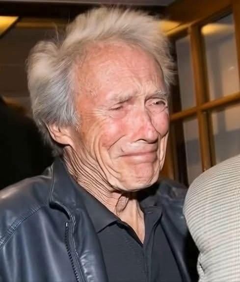 Sad News in California, Clint Eastwood was confirmed as…See mor