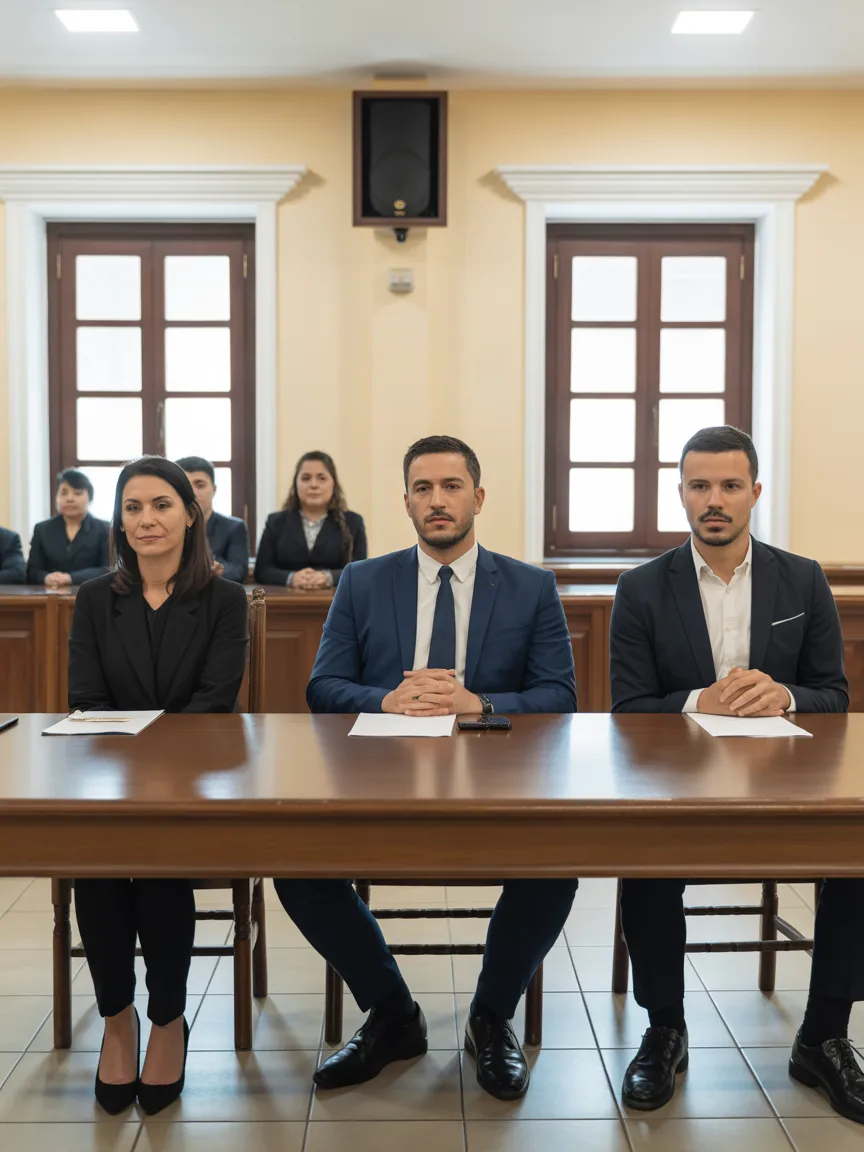 My Parents Gave My Inherited House to My Sister and Told Me to Leave in 48 Hours So I Prepared for the Moment She Showed Up