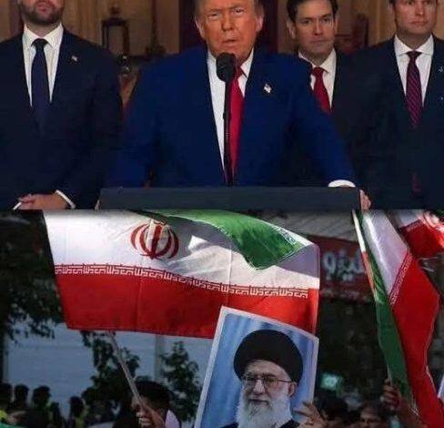 Urgent Iran will strike America tonight and will start with the state of – See it!