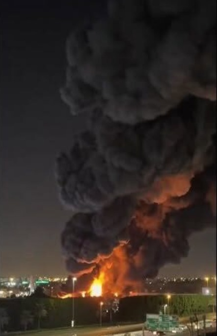 Breaking: Tel Aviv Update — Israeli President Confirms Survival After Iranian Missile Strikes and War Escalation