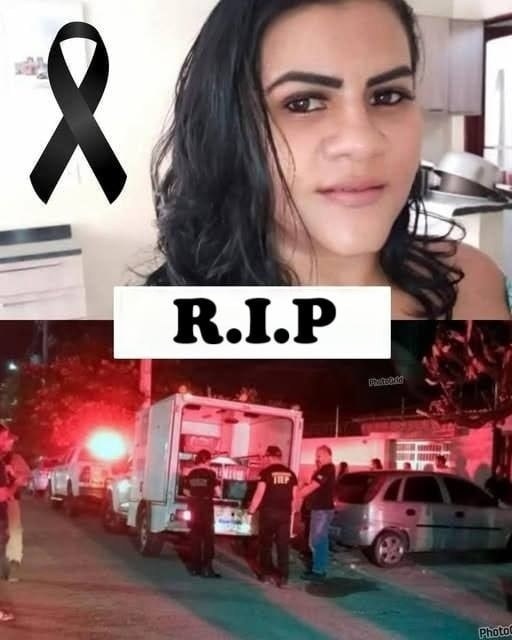 HT17. Woman K!lled By Roommate In Motel After Denying The… See more