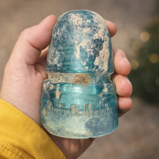 See The Strange Object Puzzling Social Media Users