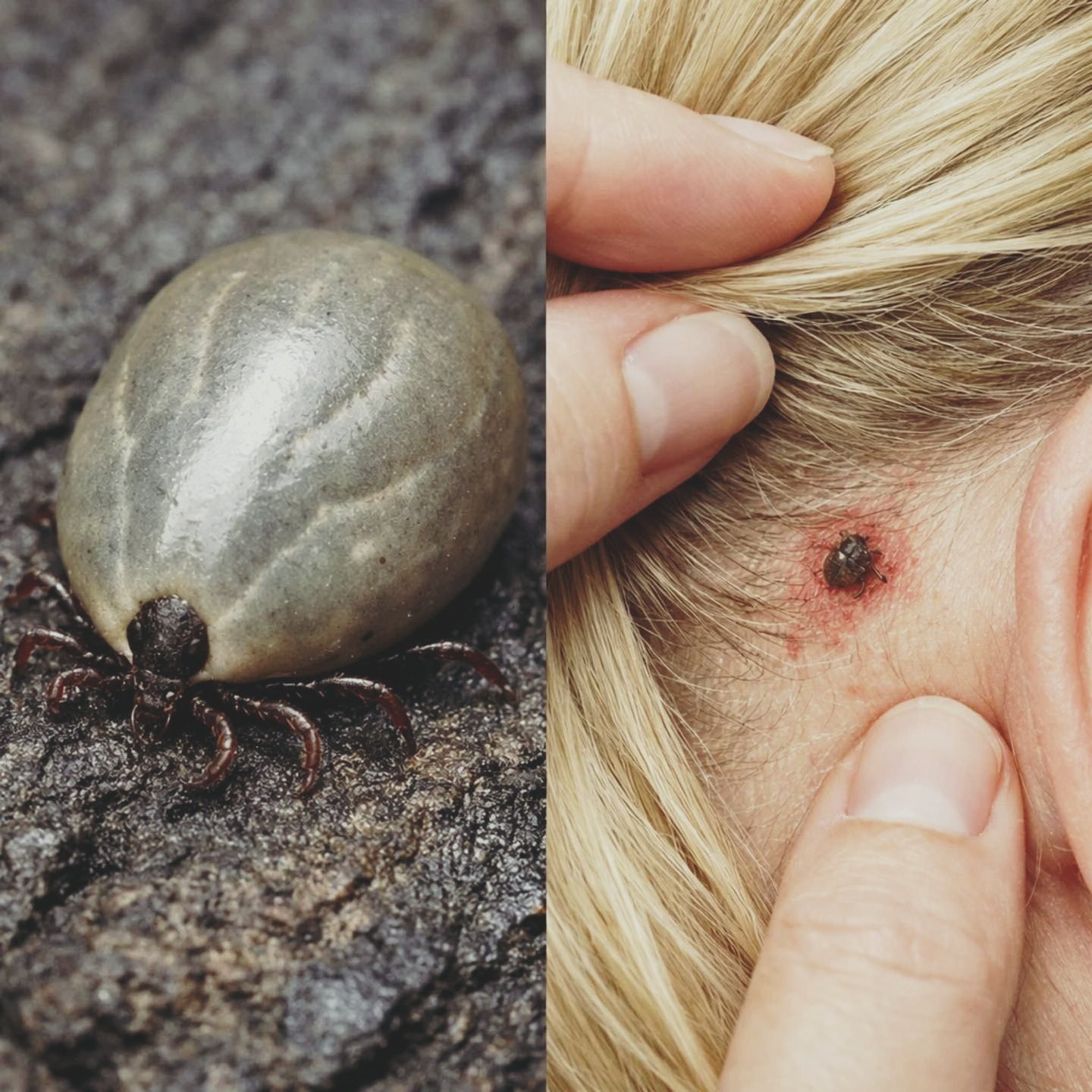 Does anyone recognize this insect? Just discovered it on my child’s head… (Check In First comment