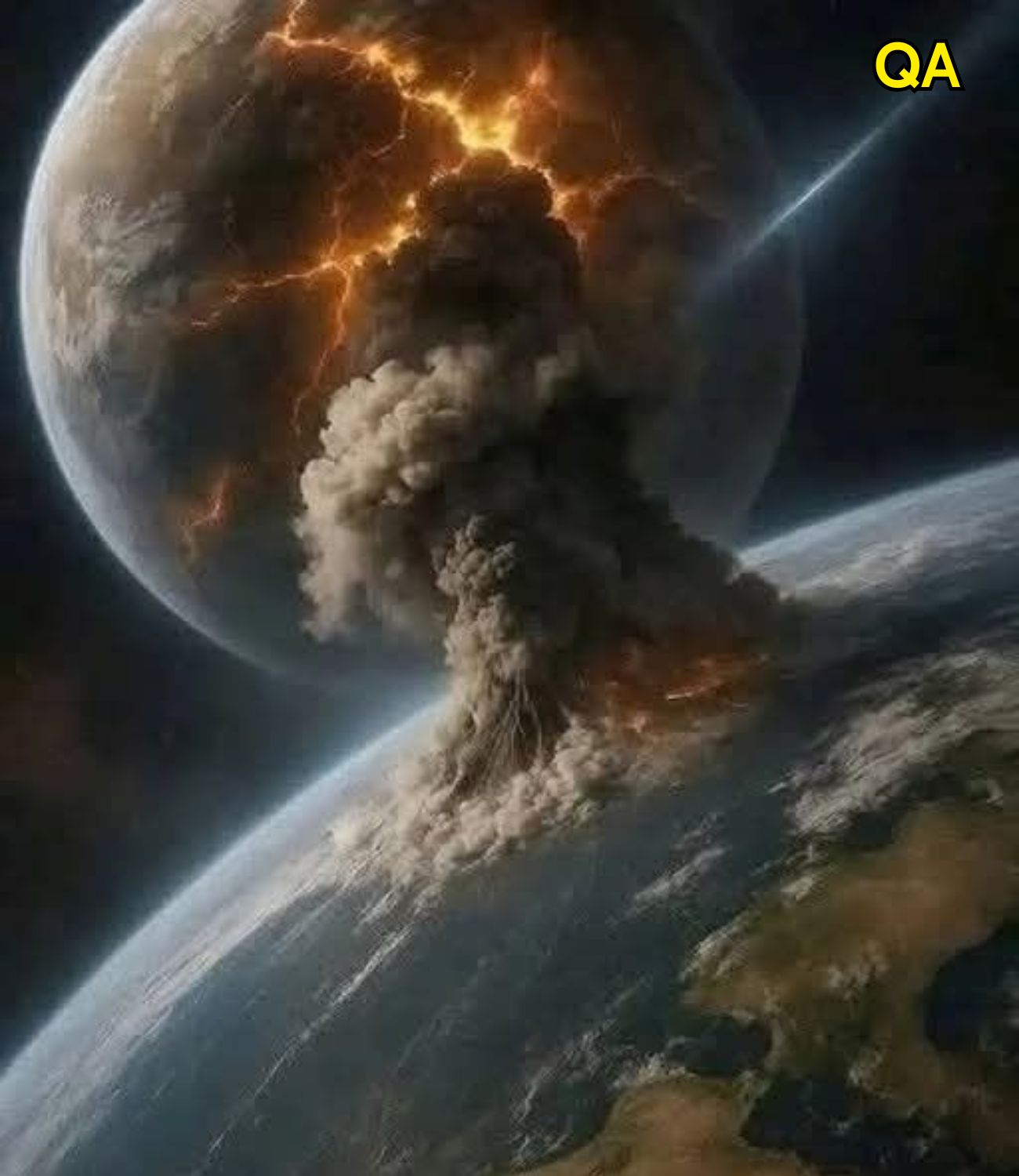 HT17. BREAKING NEWS: NASA confirms that in 2026, Earth will begin to…See more