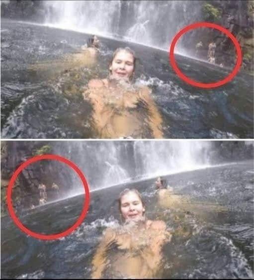 “I missed it at first too; if it’s not clear, take a look at…” (Check In First comment)