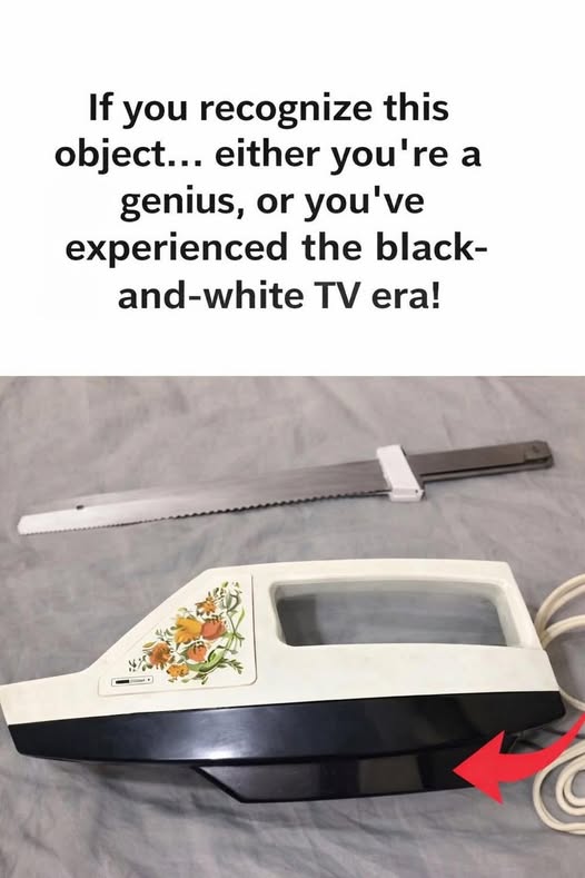 Can You Identify This Object? Most People Can’t — Here’s Why It’s So Tricky  It’s the kind of image that stops you mid-scroll. A strange, unfamiliar object appears on your screen—odd shape, unusual texture, no clear context. The caption challenges you: “Can you identify this object? Most people can’t.” Within minutes, thousands of guesses pour in. Some are confident. Most are wrong.  So why are these mystery objects so hard to recognize?  Your Brain Needs Context  Human perception relies heavily on context. When you see a