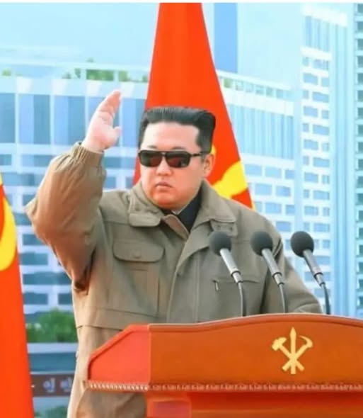 WAR DECLARED? The Viral Korea Attack Order That Just Sent the Internet Into a Total Tailspin