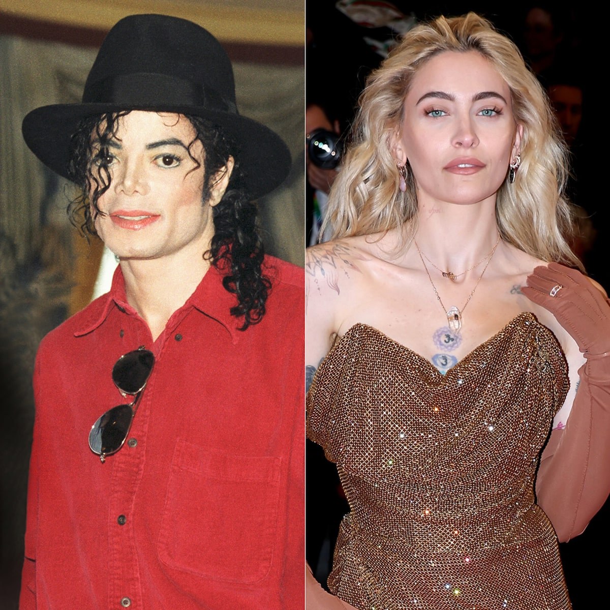 The Secret Behind the Mask, Paris Jacksons Explosive Reveal About Her Fathers Death and Her Own Survival