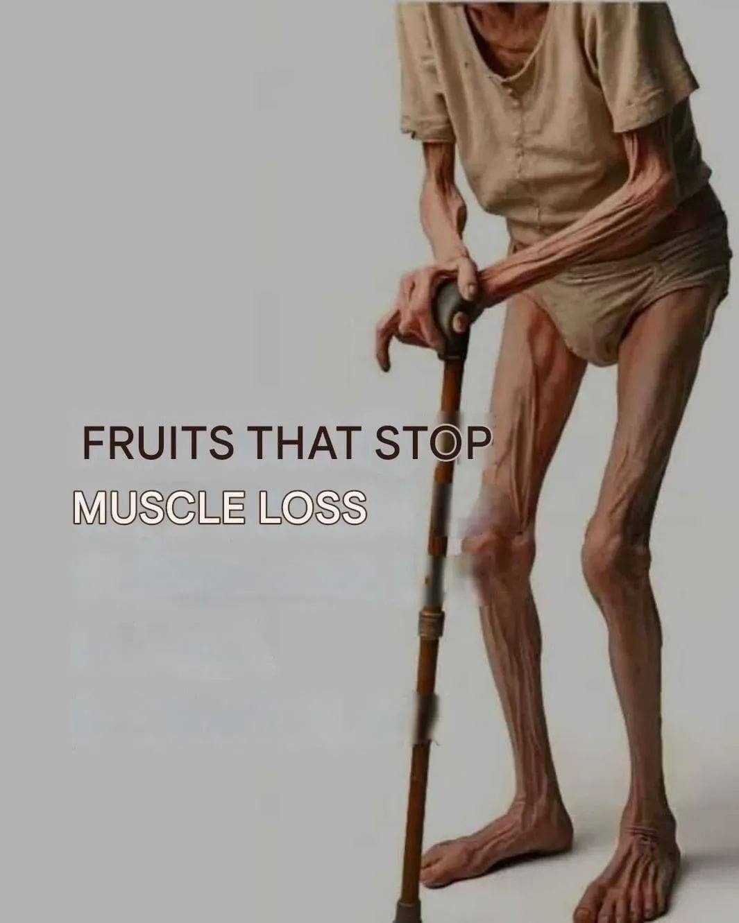 6 Foods that help increase muscle mass… see more