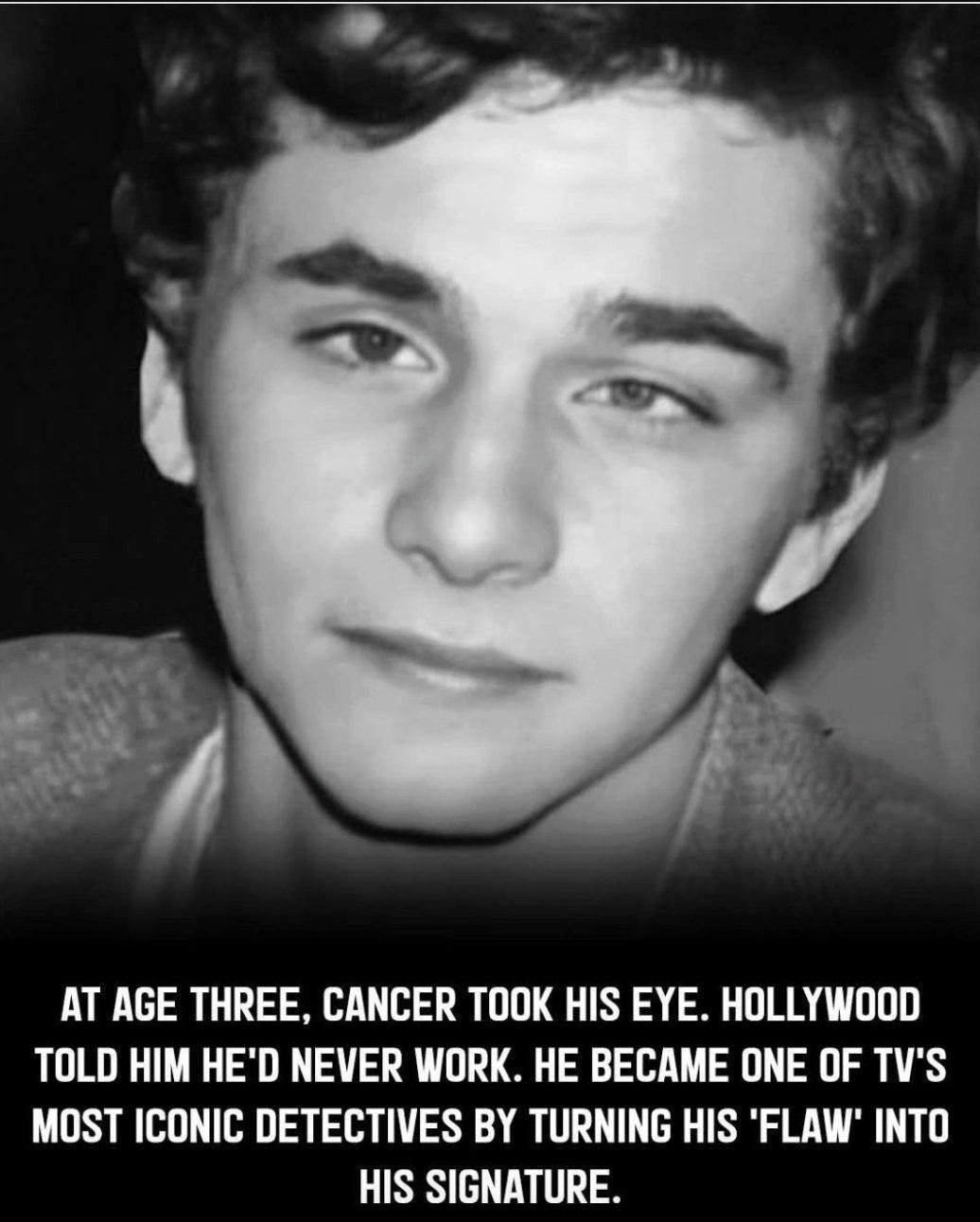 He was just three years old when doctors told his parents the tumor had to come out immediatelyFull story below: