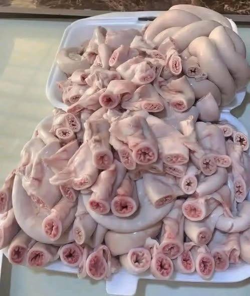 What You Are REALLY Eating, The Shocking Truth About Supermarket Meat They Do Not Want You to Notice