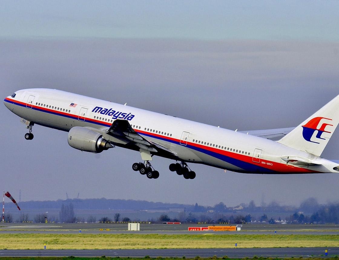 The Mystery of Malaysia Airlines Flight MH370