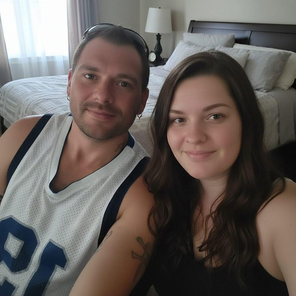 Father marries his own DAUGHTER and the worst happens, they went m… See more