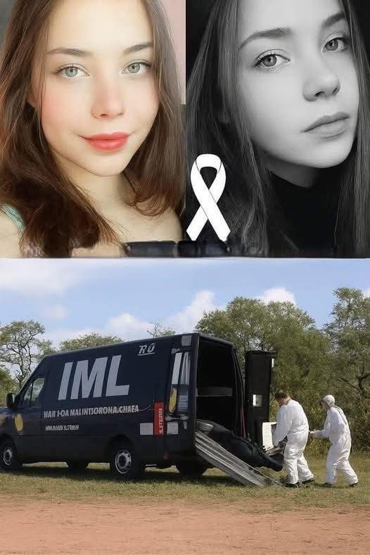 HEARTBREAK AS FAMILY REVEALS THE DEVASTATING TRUTH BEHIND THE SUDDEN LOSS OF THEIR BEAUTIFUL 20 YEAR OLD DAUGHTER WHOSE RADIANT LIFE WAS CUT SHORT BY A SHOCKING UNEXPECTED ILLNESS