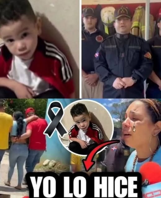 She reports her son missing and ends up getting arrested… See more