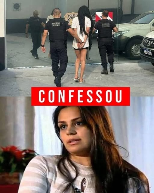 Woman k!lls her husband on honeymoon after he refuses to do s… See more