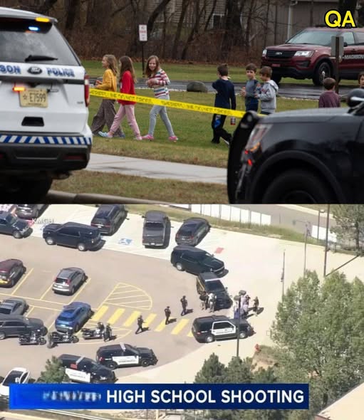 Suspect dead after 8 children killed, 2 women wounded in Louisiana shooting