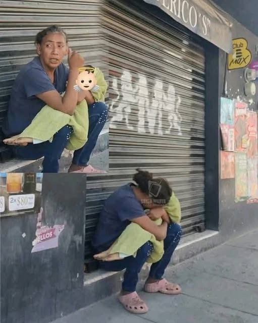 Mother who loses son in accident refuses to let his body be taken… See more