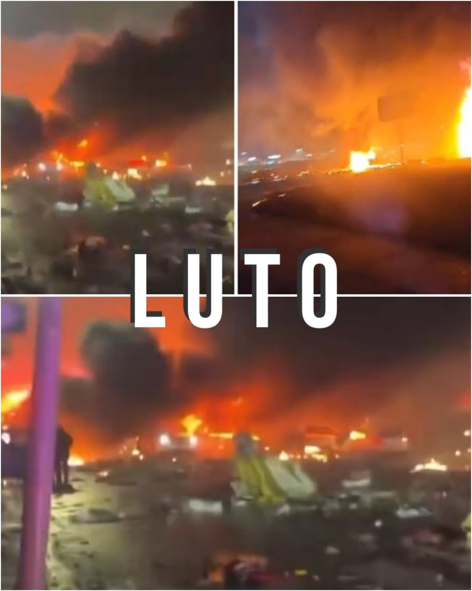 MOURNING FRIDAY: Plane crashes and our beloved Singer was on board… See more