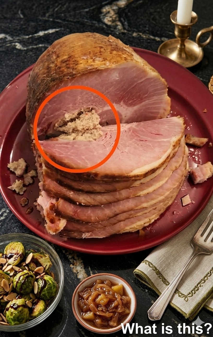 Discover more salty pork salt Strange Marks on Ham Explained: What You Should Know