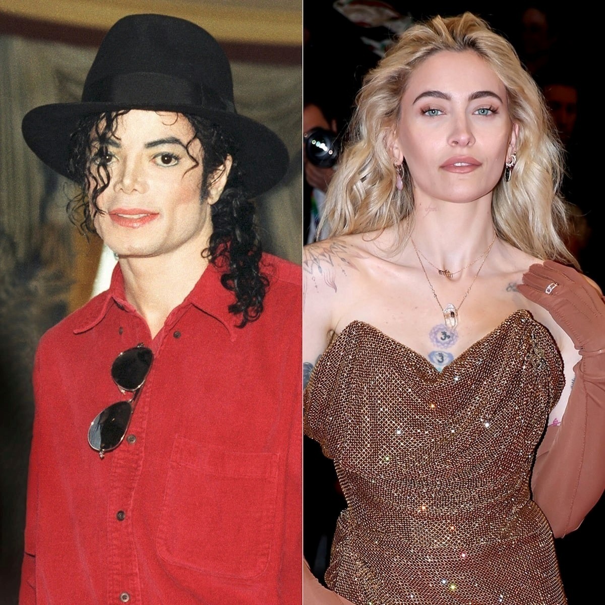 Michael Jackson’s daughter has broken her silence: “My dad used to…See more